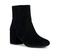 Bottines Geox D36TWD 00021 C9999 Noir Chaussures Femme 39