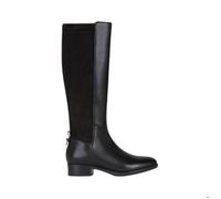 Bottines - GEOX - Felicity - Cuir - Noir - Talon 3,5 cm 41