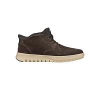 GEOX Man U FLEXTRIDE PLUS B ANKLE BOOTS CHOCOLATE 40_EU