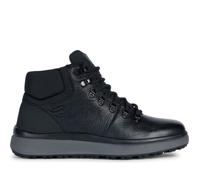 Bottines Geox - Homme - U36FZD 00047 C9999 - Cuir - Noir 42
