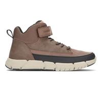 Bottines Geox J. Flexyper J369BA - Marron - Garçon - Scratch - Basse - Enfant - Synthétique 30