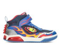 BOTTINES GEOX J. INEK LUMINEUX DRAGON J369CD 37