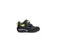 Bottines Geox JR BALTIC BOY B ABX 24
