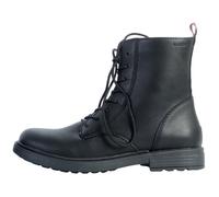 Bottines - GEOX - JR ECLAIR - Noir - Lacets & fermeture éclair - Respirantes et légères 32