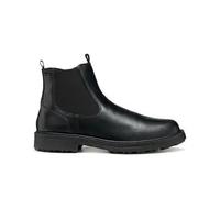 Geox Bottines à la cheville Lagorai + Grip Abx Homme Noir 43 EU