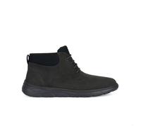 Geox Boy's U Portello Ankle Boot, boue, 40 EU