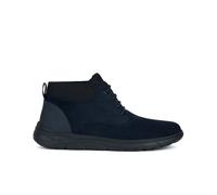 Bottines Geox Portello B Bleu 46