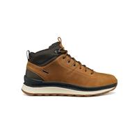 Geox U SPHERICA ACTIF X2 Bottines pour homme, moutarde, taille 45 EU, Moutarde, 45 EU