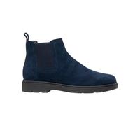 Geox Bottines Chelsea Spherica EC1 Homme Bleu Taille 43
