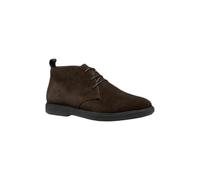 Bottines Geox Spherica EC17 Marron 39