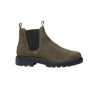Geox Spherica Ec7 Booties Marron EU 43 Homme