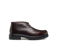 Bottines Geox Spherica EC7 D Rouge 42