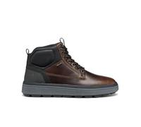 Geox Bottines Spherica Ecub-1.1 ABX Marron Homme Taille 42