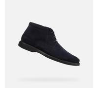Bottines Geox U Brayden 2 Fit Abx D Navy - 46