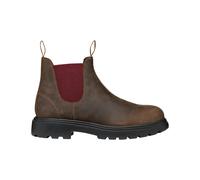 Bottines Geox U Spherica EC7 B Marron 44
