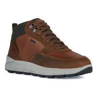 Bottines - Geox - U36FDC 0FVFF C6001 - Cuir - Homme 42