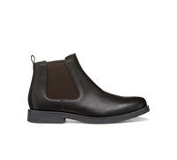 Geox Bottines Claudio A – Marron – Homme 43 EU