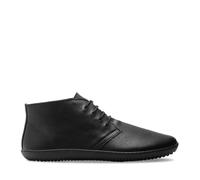 Bottines Groundies Milano Barefoot + Noir 43
