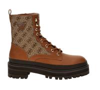 GUESS Femme Bada Ankle Boots, BEIBR, 40 EU