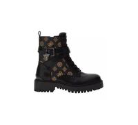 GUESS Olsy FLFOLSFAL10BLKBR, Boots - 38 EU