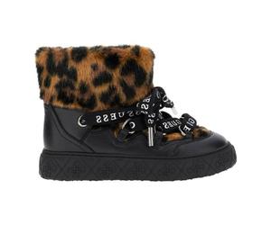 Bottines Guess Bottines Guess UNESSA Noir 39