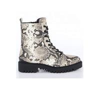 Bottines Guess Femme Ref 53738 ROCC croco 36