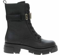 Bottines GUESS FL8MDXELE10 Madox lettrage logo