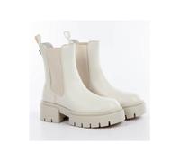 Bottines Guess Ref 62055 Ecru 37