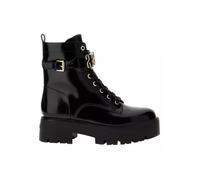 Bottines et boots Guess VAIRES pour Femme 40 Noir