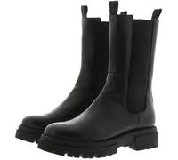 Blackstone Boots femme UL93-BLACK Cuir noir 38
