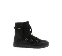 Bottines hautes femme Blackstone - Fur Noir 36