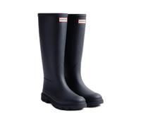 Bottines hautes impermÃ©ables Hunter Downpour Bleu 37