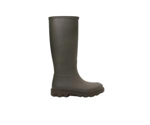 Bottines hautes impermÃ©ables Hunter Downpour Vert 39