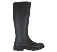 Bottines hautes imperméables Hunter Downpour Noir 42