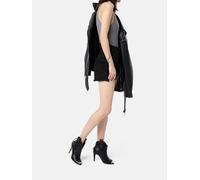 Bottines Head Over Heels - Noir