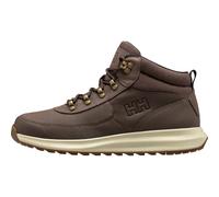 Helly Hansen Chaussures En Cuir Homme Forest Evo Marron 40.5