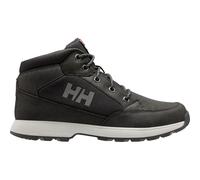 Helly Hansen - Torshov 2 - Chaussures lifestyle homme Black / New Light Grey - 40.5