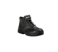 Bottines Herock Roma SP1 Noir 38