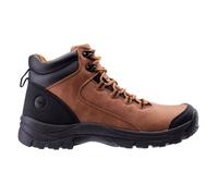 Bottines Hi-Tec Renard Mid Marron 42
