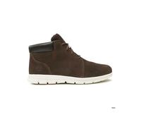 Bottines Hiver Hommes Timberland Graydon Chukka en Cuir Naturel Brun Taille 45 45