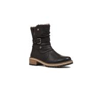 Bottines hiver KIMBERFEEL TANIA (Noir) Femme 40