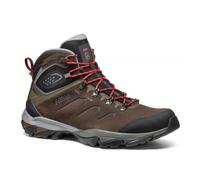 Bottines homme Asolo Acadia MID Lth GTX MM marron foncé/gris givré 41 1/3