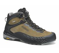 Bottines homme Asolo Eldo Mid LTH GV MM truffe 46 1/3