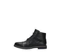Bottines homme Bugatti Ref 66614 Noir 44