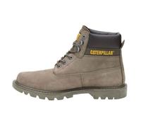 Bottines Homme - Caterpillar - Colorado 2.0 - Cuir - Fossile 42