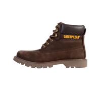 Bottines Homme - Caterpillar - Colorado 2.0 - Cuir - Marron-foncé 41