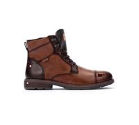 Pikolinos Bottines en cuir York pour homme Color Cuero