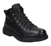 Bottines Homme - JOSEF SEIBEL - Dalton 50 - Cuir - Lacets - Noir 45