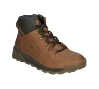 Bottines Homme - JOSEF SEIBEL - Raymond 53 - Cuir - Lacets - Marron 44