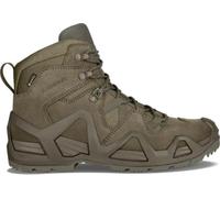 Bottines homme Lowa Zephyr MK2 GTX MID ranger vert 45